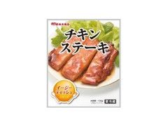 丸大食品 チキンステーキ 商品写真