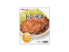 丸大食品 トンテキ 商品写真