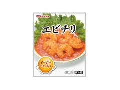 丸大食品 エビチリ 商品写真