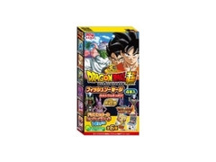 丸大食品 ドラゴンボール超 フィッシュソーセージ第2弾 箱44g