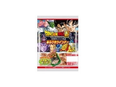 丸大食品 ドラゴンボール超 ウインナー 商品写真