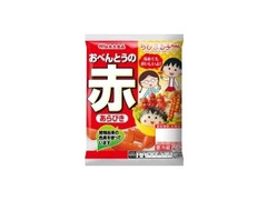 丸大食品 お弁当の赤 ちびまる子ちゃんデザイン 商品写真