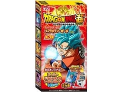 丸大食品 ドラゴンボール超 フィッシュソーセージ 箱44g