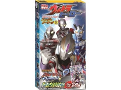 丸大食品 ウルトラヒーロー フィッシュソーセージ 箱11g×4