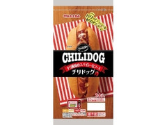 丸大食品 チリドッグ 袋1本