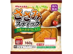 丸大食品 ささみスティック 商品写真