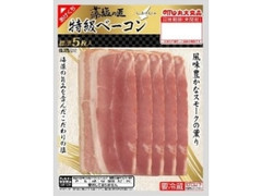 藻塩の匠 特級ベーコン 50g