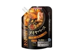 丸大食品 シェフのスープ技 ブイヤベース