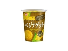 丸大食品 ベジナゲット コーン