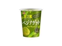 丸大食品 ベジナゲット 枝豆 商品写真