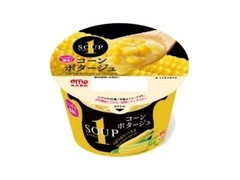 丸大食品 Soup1 コーンポタージュ 商品写真