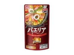 丸大食品 復刻版 世界のごはん パエリア 商品写真