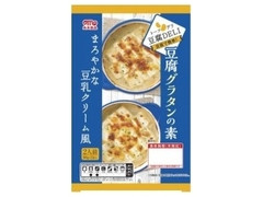 丸大食品 豆腐DELI 豆腐グラタンの素 まろやかな豆乳クリーム風 商品写真