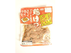 丸大食品 炭火焼きシリーズ 鶏はつ 商品写真