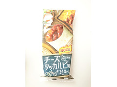 丸大食品 ラッパーズ チーズタッカルビ風 商品写真