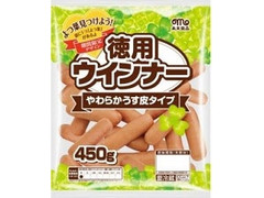 丸大食品 徳用ウインナー