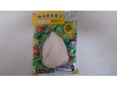 丸大食品 サラダチキン レモン＆ライム 商品写真