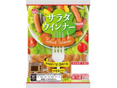 丸大食品 サラダウインナー 商品写真