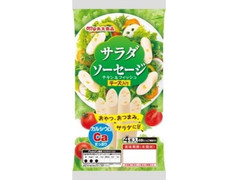 丸大食品 サラダソーセージ