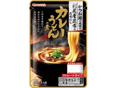 丸大食品 かつお節と昆布だしのカレーうどんの素