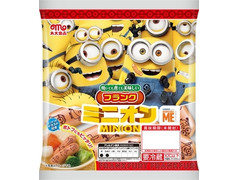 丸大食品 フランク ミニオン