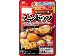 スンドゥブ 辛口 袋300g