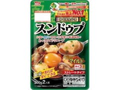 スンドゥブ マイルド 袋300g