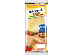 丸大食品 カルツォーネ ロカボ チーズ