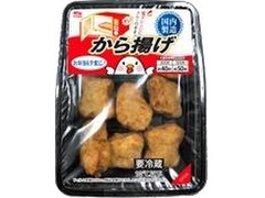 丸大食品 から揚げ 商品写真