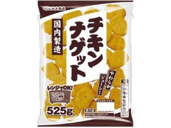 徳用チキンナゲット 袋525g