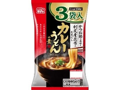 丸大食品 カレーうどんの素 商品写真