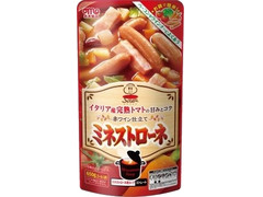 丸大食品 Soup STYLE ミネストローネ 商品写真