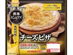 丸大食品 湘南ピッツェリア チーズピザ 商品写真