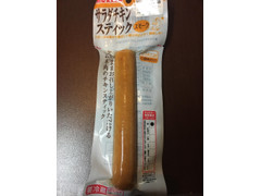 丸大食品 サラダチキンスティック スモーク