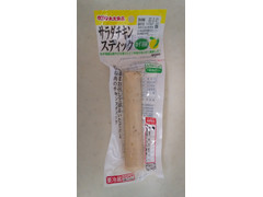 丸大食品 サラダチキンスティック ゆず胡椒 商品写真