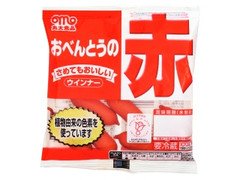 おべんとうの赤 袋50g