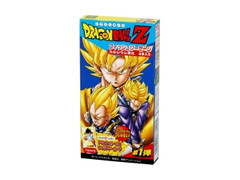 丸大食品 ドラゴンボールZ フィッシュソーセージ 箱48g