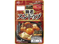 丸大食品 海老スンドゥブ 商品写真