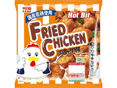 丸大食品 フライドチキン 商品写真