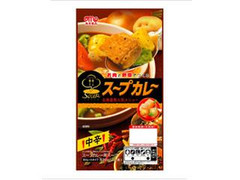 丸大食品 スープスタイル スープカレー中辛 商品写真