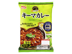 キーマカレー 袋135g×3