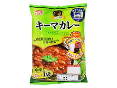 シェフの匠 キーマカレー 欧風ビーフカレー付き 袋135g×4