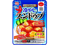 丸大食品 冷やしスンドゥブ 商品写真