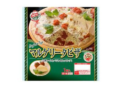 丸大食品 マルゲリータピザ 商品写真