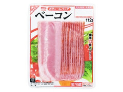 丸大食品 ボリュームパック ベーコン 商品写真