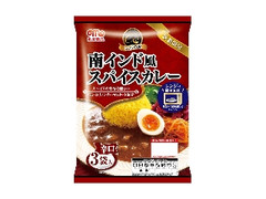 丸大食品 シェフの匠 南インド風スパイスカレー