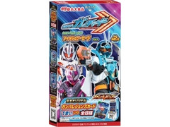 丸大食品 仮面ライダーガッチャード