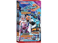 丸大食品 仮面ライダーガッチャード 商品写真