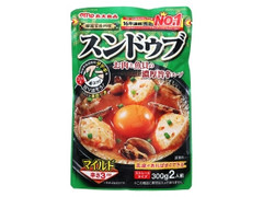 スンドゥブ マイルド 袋300g