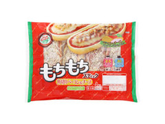 丸大食品 ビバボーノ もちもちスティック 角切りベーコン＆チーズ 商品写真